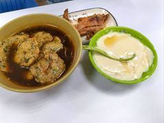 -下环街市熟食中心