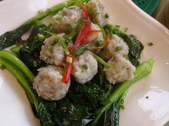 -澳门西南饭店·粤菜·茶市·手工点心(华海路店)