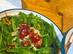 -民食香·腊排骨野生菌美食(木府店)