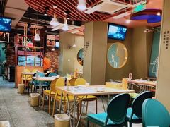 -街角等你.大连海鲜烧烤(西安路店)
