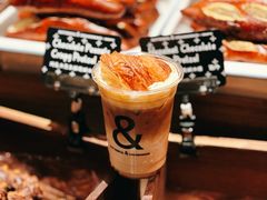 -B&C黄油与面包·THE GARDEN BAKERY概念店(世纪汇店)