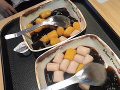 -鲜芋仙(观音桥大融城LG店)