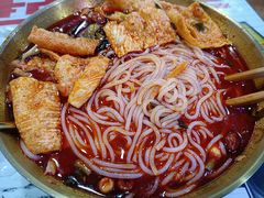 原味螺蛳粉-龍城柳州螺蛳粉(群星路店)