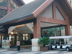 -杭州千岛湖滨江希尔顿度假酒店