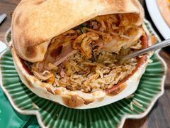 -ELI FALAFEL Lebanese&Mediterranean黎巴嫩美食(富城路店)
