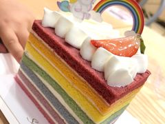 -85度C(上海瑞丽店)