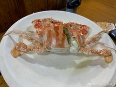 -蓝湾碧波·老字号·疍家非遗海上餐厅