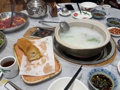 -丰尔粥食·粥底火锅·桑拿鸡(大良总店)