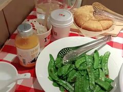 -西贝莜面村(上海百联西郊店)