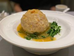 王府狮子头-狮王府淮扬菜(新街口友谊店)