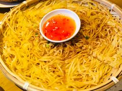 -山茶云南菜(中关村店)