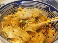 -陕九门老碗面(人民路店)