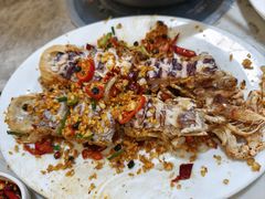 -富来美食(成发大厦店)