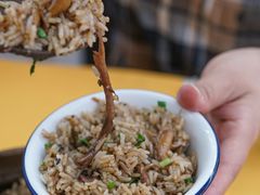 黄鳝饭-汤氏美食台山水步特色黄鳝饭(龙津东路店)