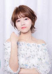 -欧意风尚·烫染·接发