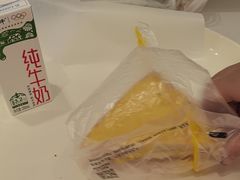 -味多美蛋糕(杨闸环岛店)