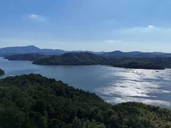 -天目湖山水园