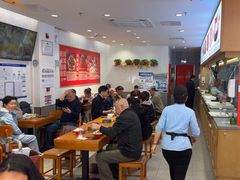 -南城香·饭香串香馄饨香(赵公口店)