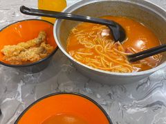 -汤小云火锅米线(钻汇广场店)