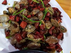 -鑫悦龙虾(前西街店)