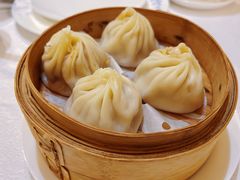 -太湖饭店·寄畅轩中餐厅
