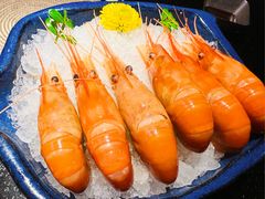 酒醉大虾-锦荟JINHUI·浙江小馆(上海荟聚店)