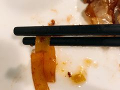 -李记潮汕砂锅粥(营福路店)