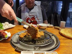 -超级神炭烤肉夜食(芥园西道店)