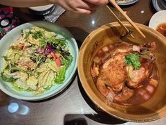 -张大嘴菜馆(庞各庄店)