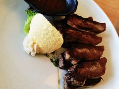 -王鼎精致料理铁板烧(世博源店)