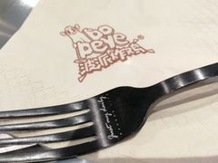 -BOPEYE·波派炸鸡(九霄天地店)