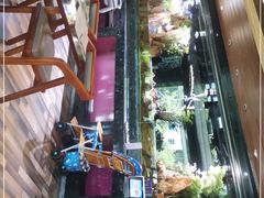 -泰谷酒店·太古码头闽菜自助餐厅