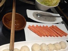 -蜀大侠火锅(古田店)
