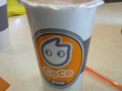-CoCo都可(建外SOHO店)