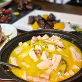 人气火爆🔥晶焱上海菜。