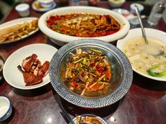 -邢家锅贴老店·非遗·开封菜(金明广场店)