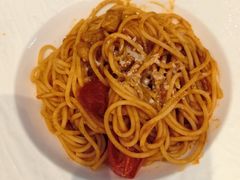 经典意式肉酱面-必胜客(安盛购物广场金州店)