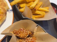 -必胜客(八一店)