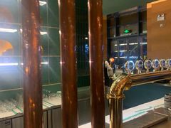 -Ambra Haus琥珀屋精酿餐厅(宝山店)