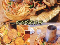 -平遥古城