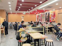 -永和大王(小厨·东四十条店)