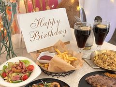 -天空花园餐吧·生日·团建(南山店)