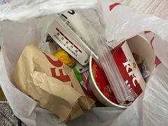 -肯德基(鲁迅路店)