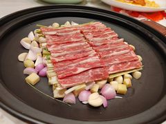 -宴昆山·私房菜(春晖店)