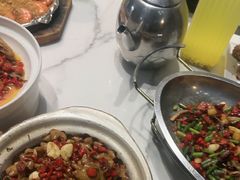 -青花小镇(凯翔新天地店)