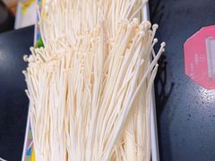 -芦月轩羊蝎子(北蜂窝店)