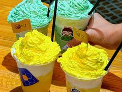 -哼蟹二将·烤肉酱蟹(合生汇店)