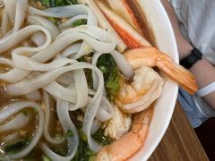 -曼谷食堂·泰国家庭料理