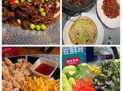 -巢爷老味(东方红店)