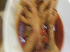 -二孃鸡爪爪(东郊记忆店)